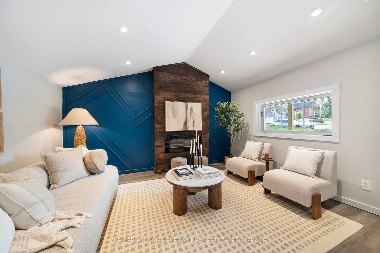 Property at 24 Water