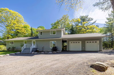 8 PINERIDGE Dr, McDougall - McDougall
