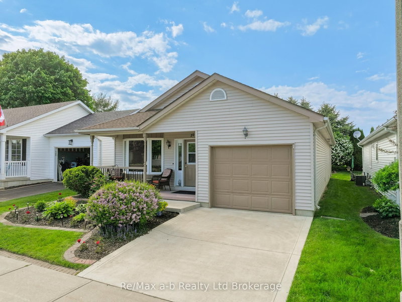 19 Brasher Dr, Tillsonburg, N4G 5T2 | Image 3