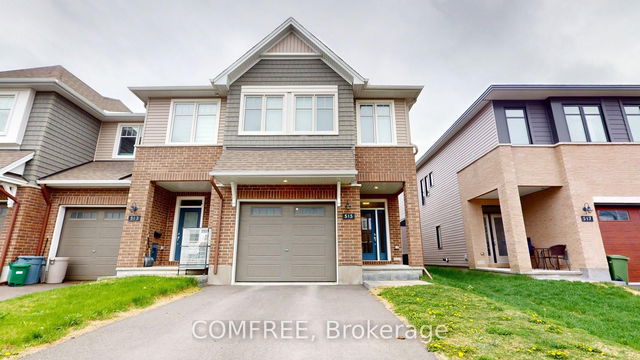515 Sonmarg Crescent
