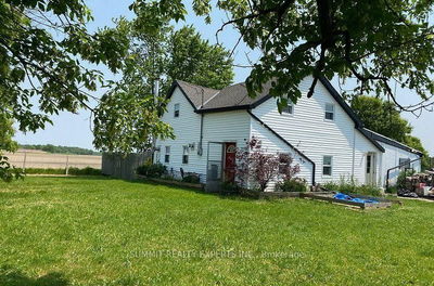 Unit 20 — 4832 Regional Rd, Lincoln - 