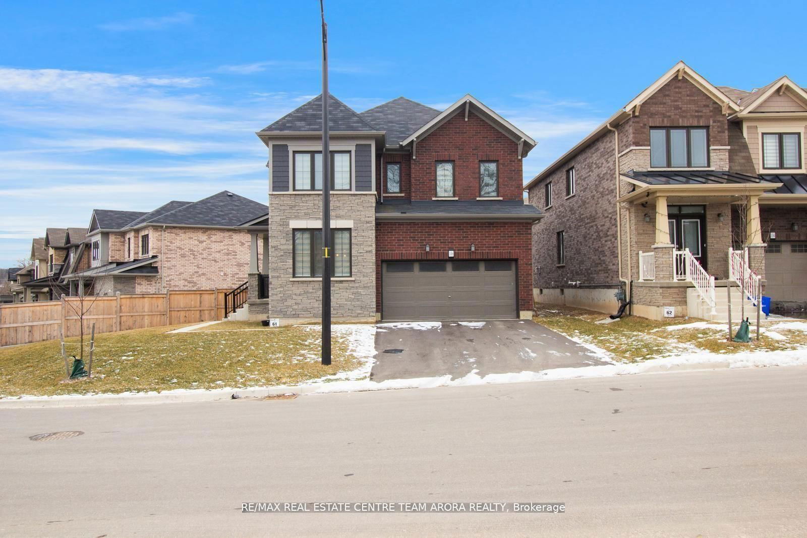 Detached House for sale at 106 Sundin Drive, Haldimand, Haldimand, N3W 0H3 - MLS: X12178569