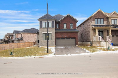 106 Sundin Dr, Haldimand - Haldimand
