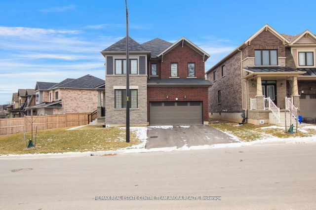 106 Sundin Drive