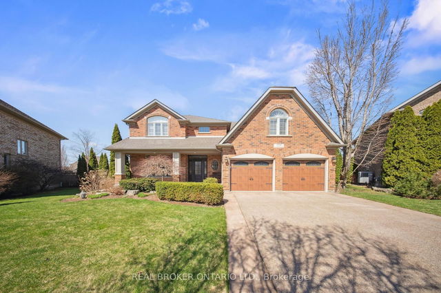 229 Terrace Wood Crescent