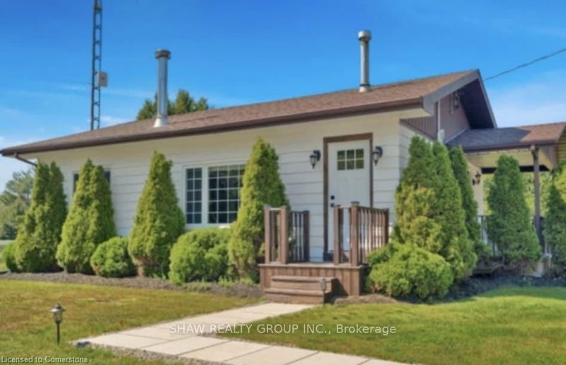 15233 St Ignatius Line, Chatham-Kent - Bothwell image-0-0