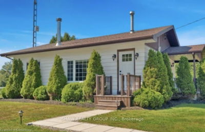 15233 St Ignatius Line, Chatham-Kent - Bothwell