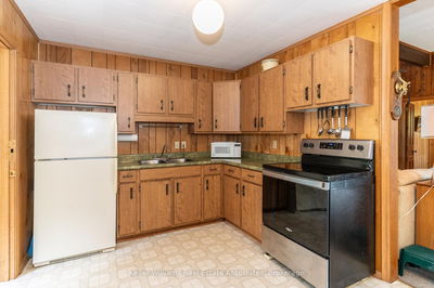 Unit Unit 2 — 1200 North Shore Dr, Gravenhurst - Muskoka (S) image-0-3