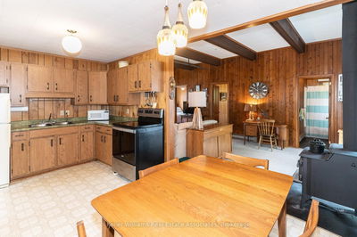 Unit Unit 2 — 1200 North Shore Dr, Gravenhurst - Muskoka (S) image-0-4