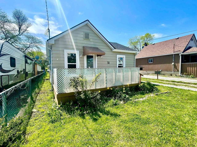 51 Rykert Street