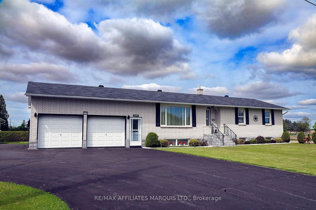 12274 County Rd 18 Road