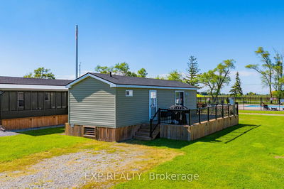 Unit 308 — 1501 Line 8 Rd, Niagara-on-the-Lake - Queenston