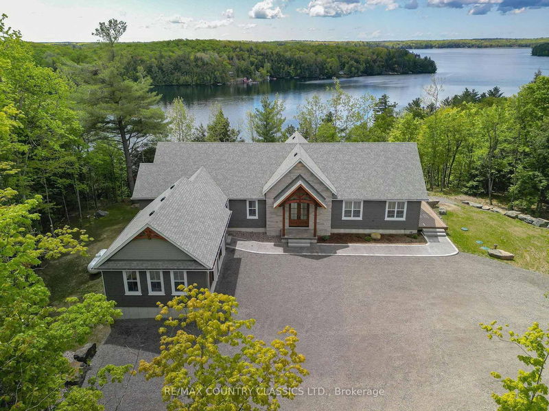 400 Antelope Tr, North Kawartha - North Kawartha image-0-0