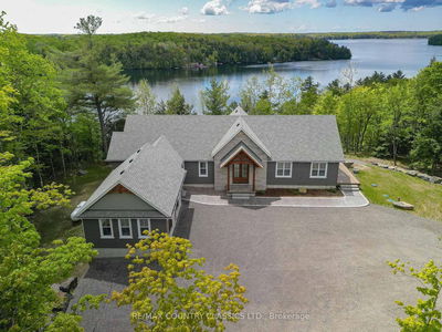 400 Antelope Tr, North Kawartha - North Kawartha