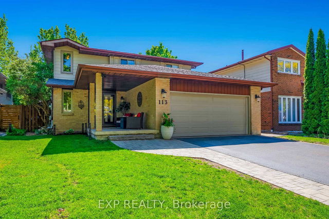 113 Oneida Place