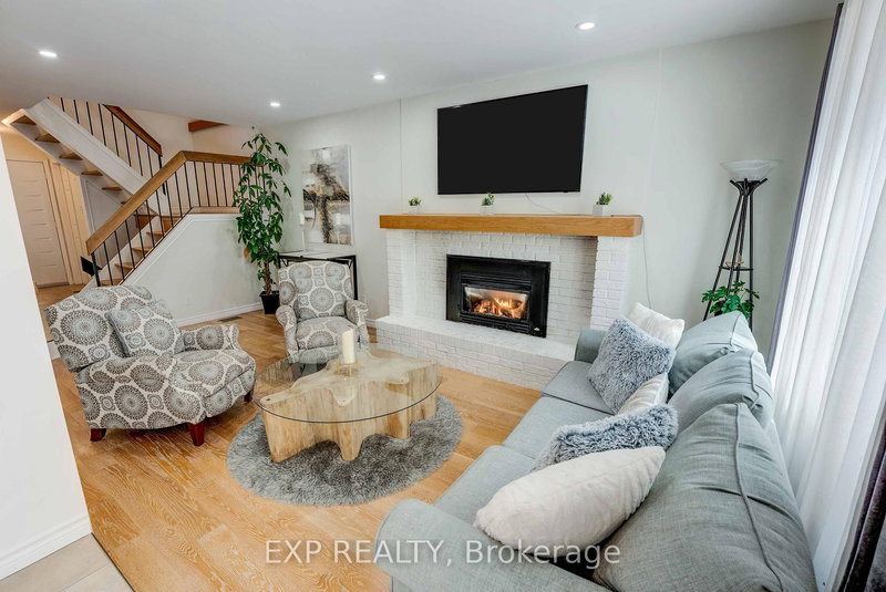 113 Oneida Pl, Kitchener, N2A 3G2 | Image 3