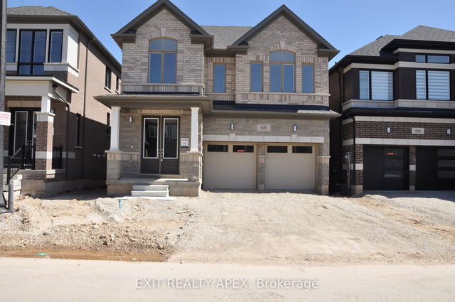 68 Conboy Drive