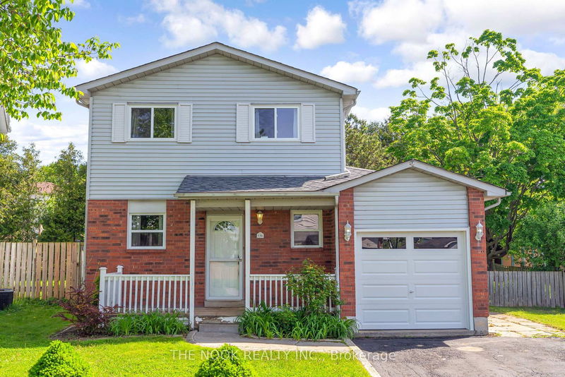 136 Peacock Blvd, Port Hope - Port Hope image-0-0
