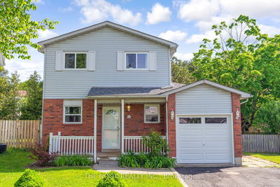 136 Peacock Blvd, Port Hope - Port Hope