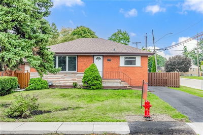 173 West 32nd St, Hamilton - Westcliffe