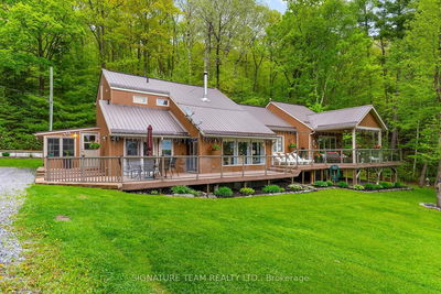 585b Two Mile Tr, Pembroke - Whitewater Region
