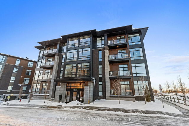 301 - 100 Cortile Private N/A