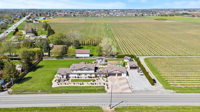 724 Line 3 Rd, Niagara-on-the-Lake - Virgil