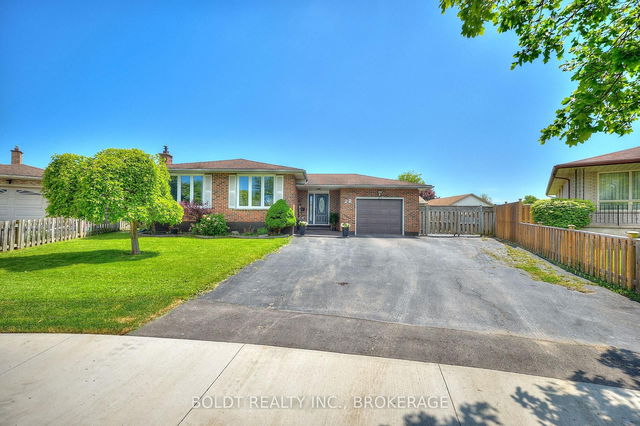 22 Vega Court