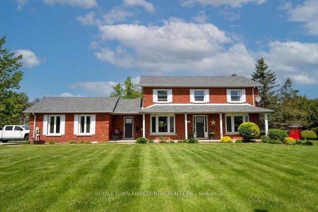 19 Tracey's Hill Road