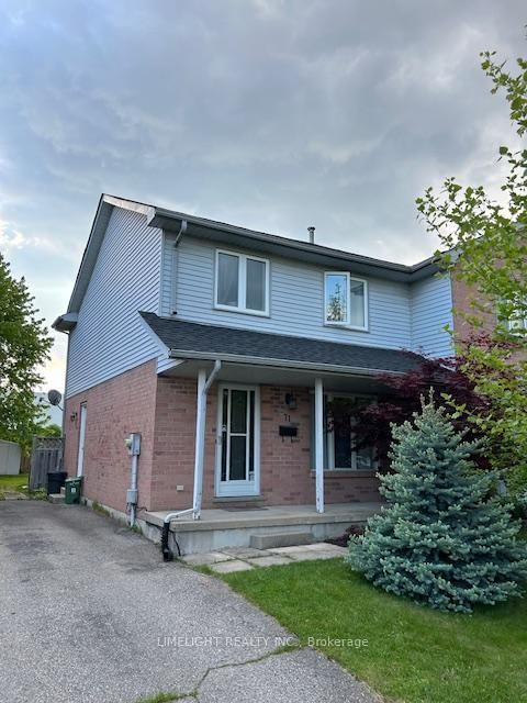 71 Erica Crescent