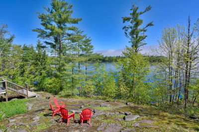 1106 Lawland Hts Rd, Gravenhurst - Muskoka (S)