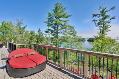 1106 Lawland Hts Rd, Gravenhurst - Muskoka (S) image-0-2