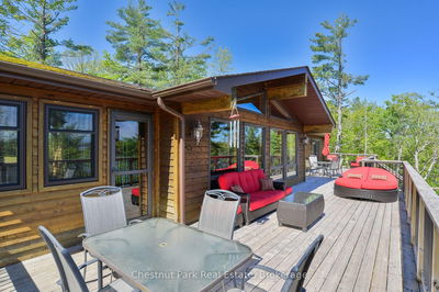 1106 Lawland Hts Rd, Gravenhurst - Muskoka (S) image-0-3