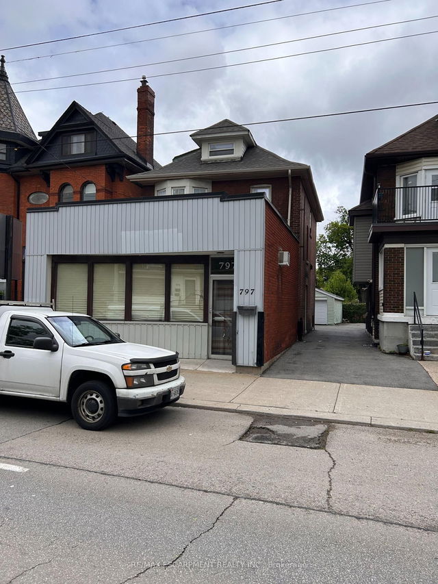 797 Main Street
