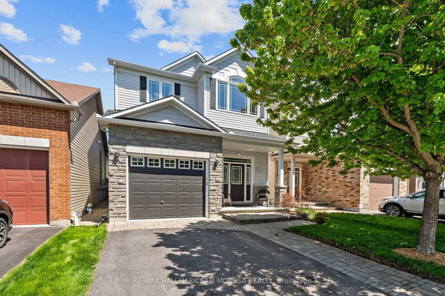 295 Harthill Way