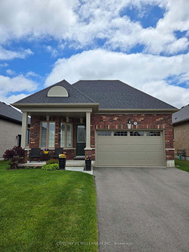 29 Seaton Crescent