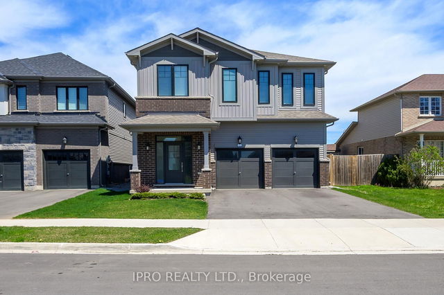 64 Spitfire Drive