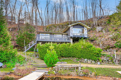 27 Lower Lane, Parry Sound - Parry Sound
