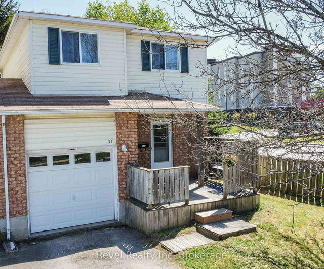 138 Champlain Street