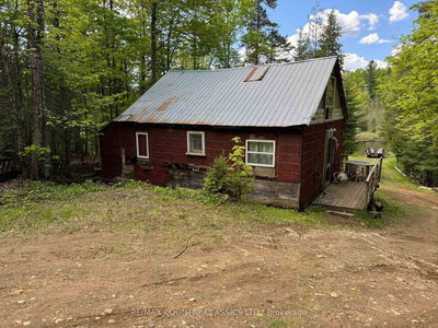 111 Lavallee Creek Dr, Bancroft - Faraday