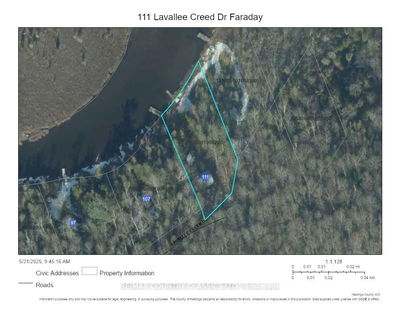 111 Lavallee Creek Dr, Bancroft - Faraday image-0-1