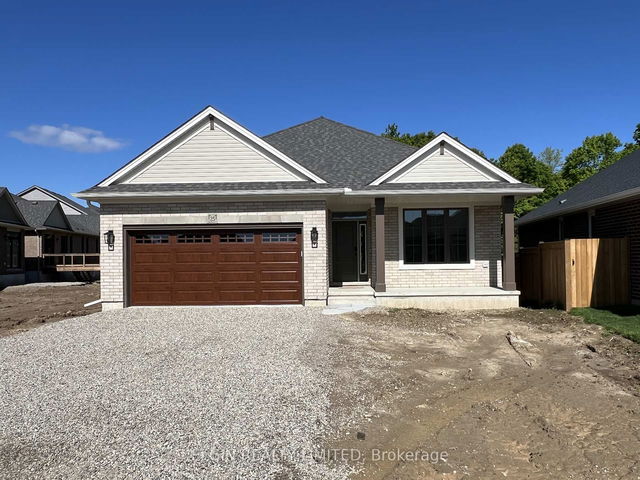 25 Dunning Way