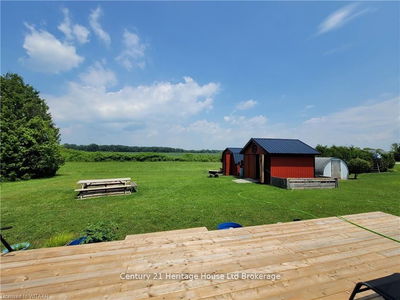 253 TALBOT St, Norfolk - Norfolk