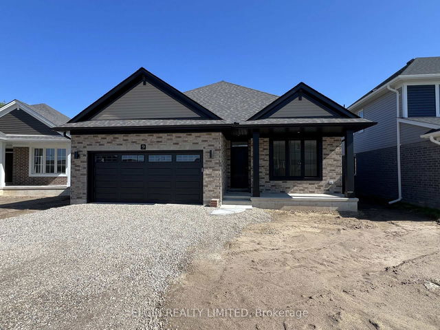 9 Dunning Way