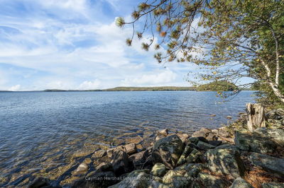 Unit 2 — 1002 Montgomery Point Rd, Lake of Bays - Franklin image-0-2