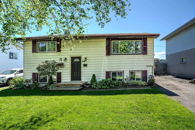 360 First Ave, Brockville - Brockville image-0-0