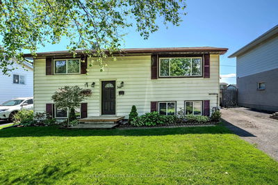 360 First Ave, Brockville - Brockville