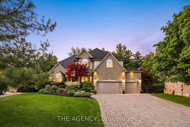 80 Cedarbrook Court