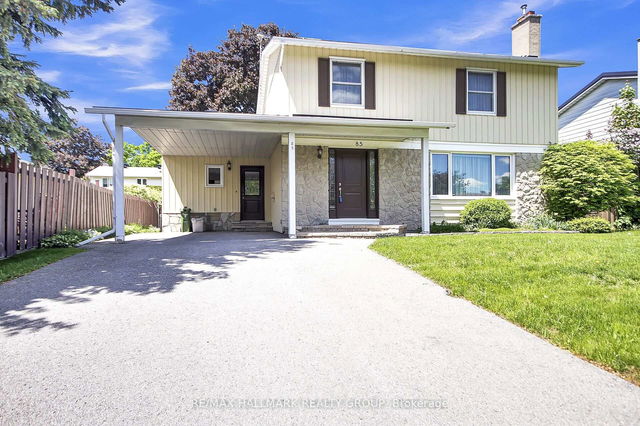85 Country Lane