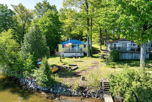 170 Charlie's Island